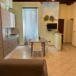 Il Nido Appartement San Remo