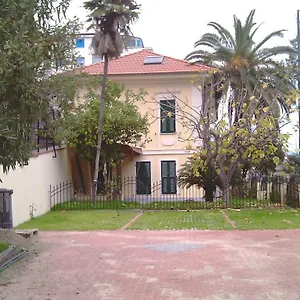Monteggia Appartement San Remo