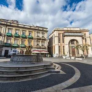 Bellini Appartement Catane